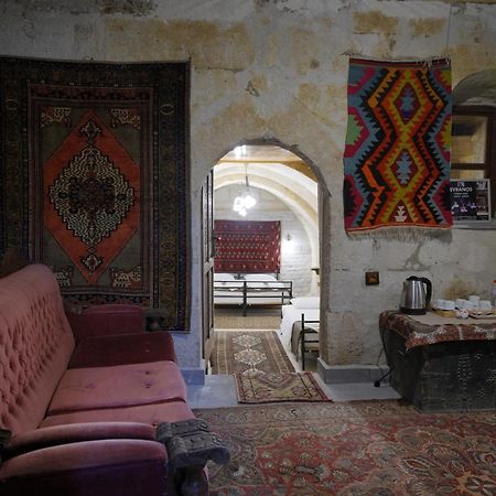 גורמה View Cave Hotel מראה חיצוני תמונה