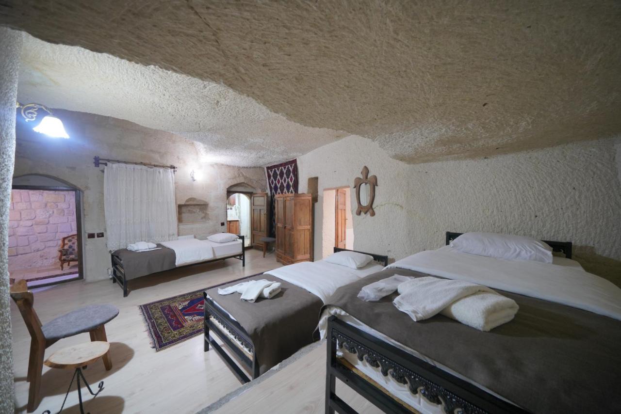 גורמה View Cave Hotel מראה חיצוני תמונה