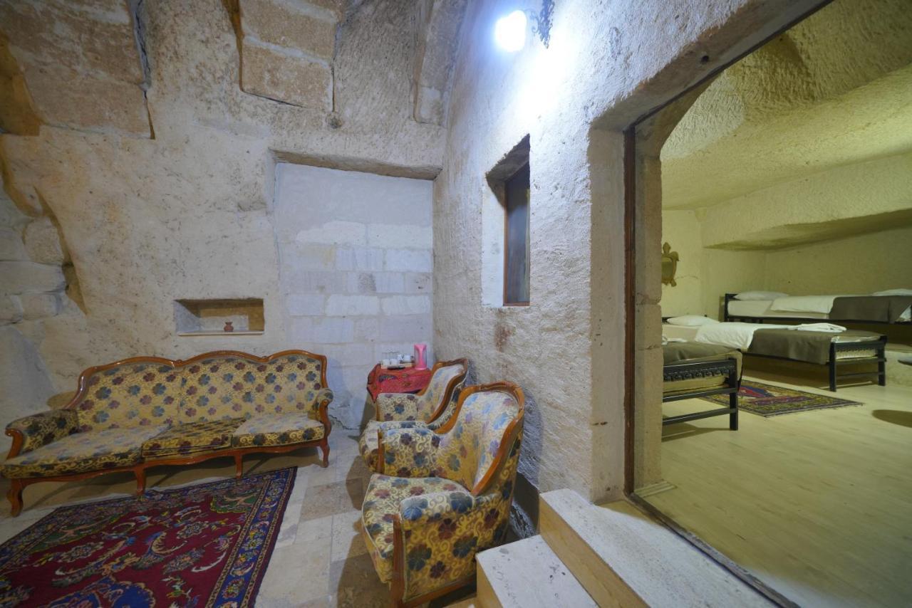 גורמה View Cave Hotel מראה חיצוני תמונה