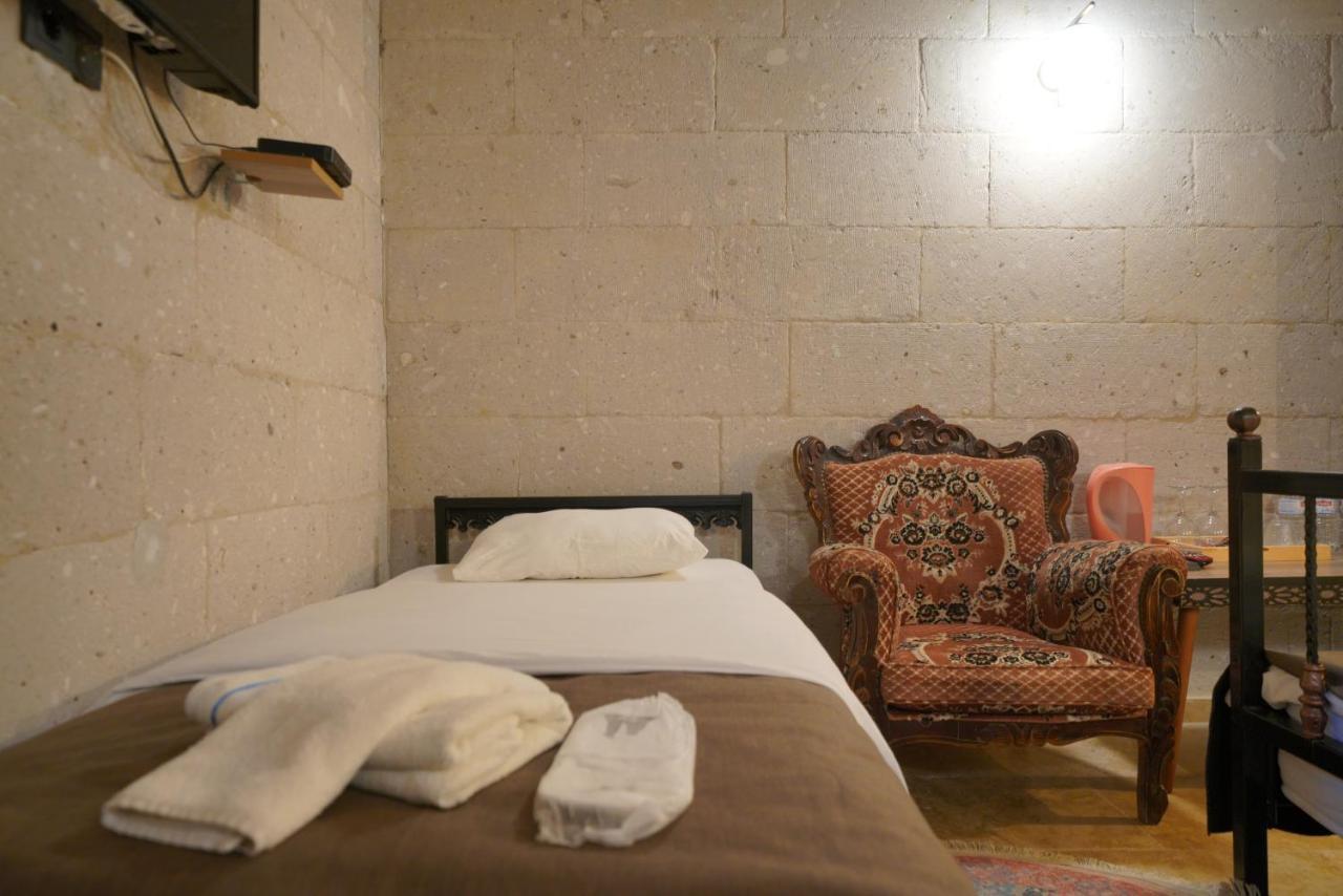 גורמה View Cave Hotel מראה חיצוני תמונה
