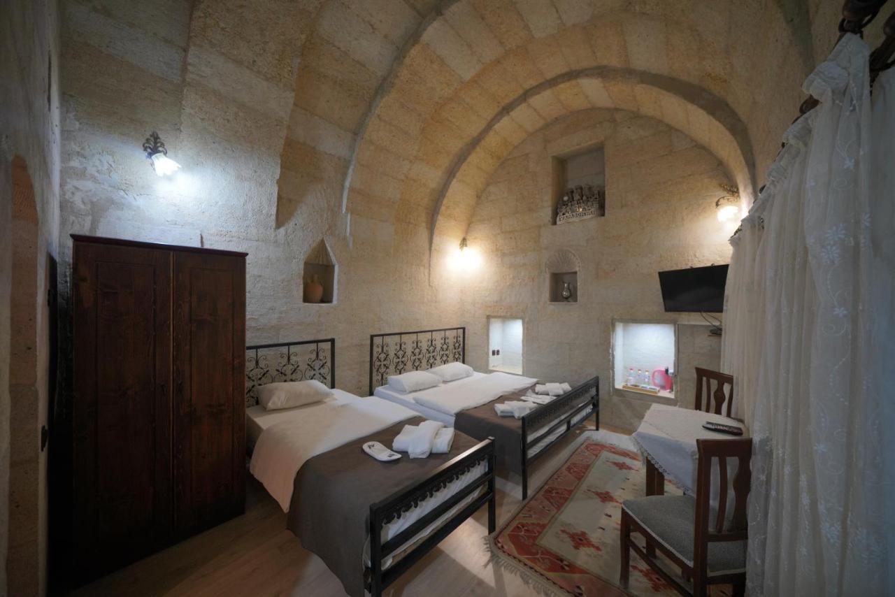 גורמה View Cave Hotel מראה חיצוני תמונה