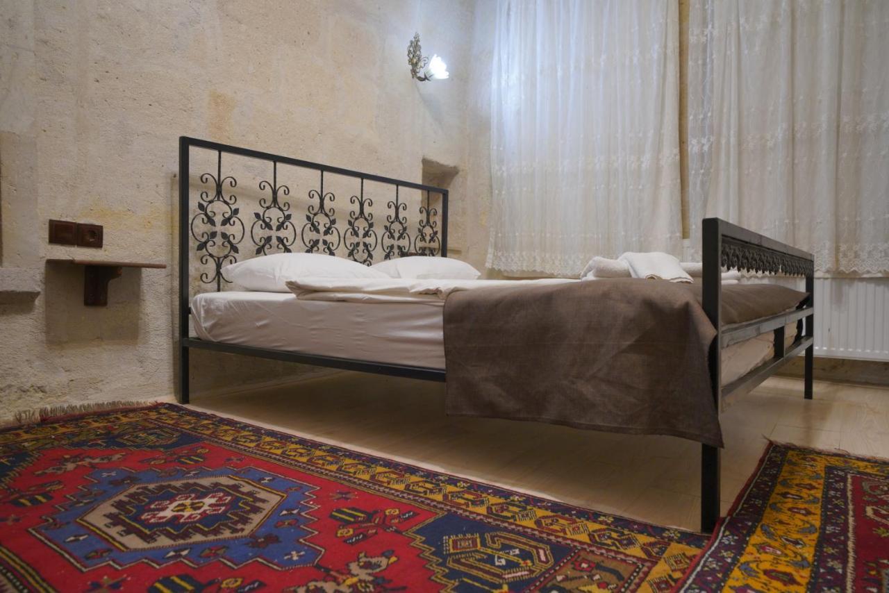 גורמה View Cave Hotel מראה חיצוני תמונה