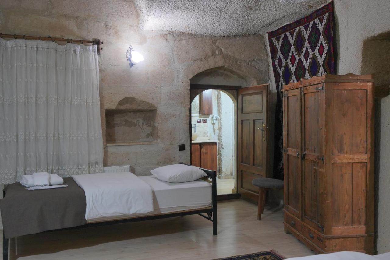 גורמה View Cave Hotel מראה חיצוני תמונה