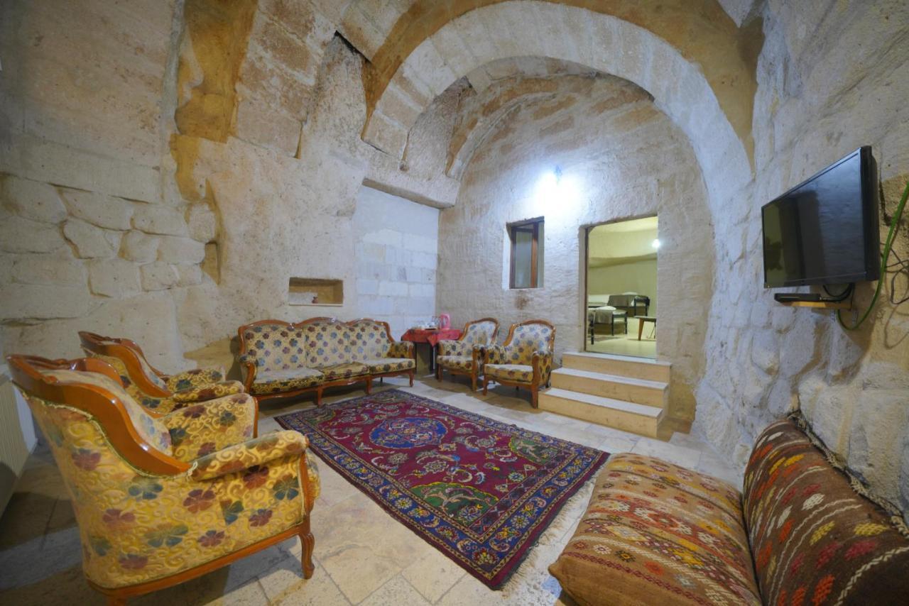 גורמה View Cave Hotel מראה חיצוני תמונה