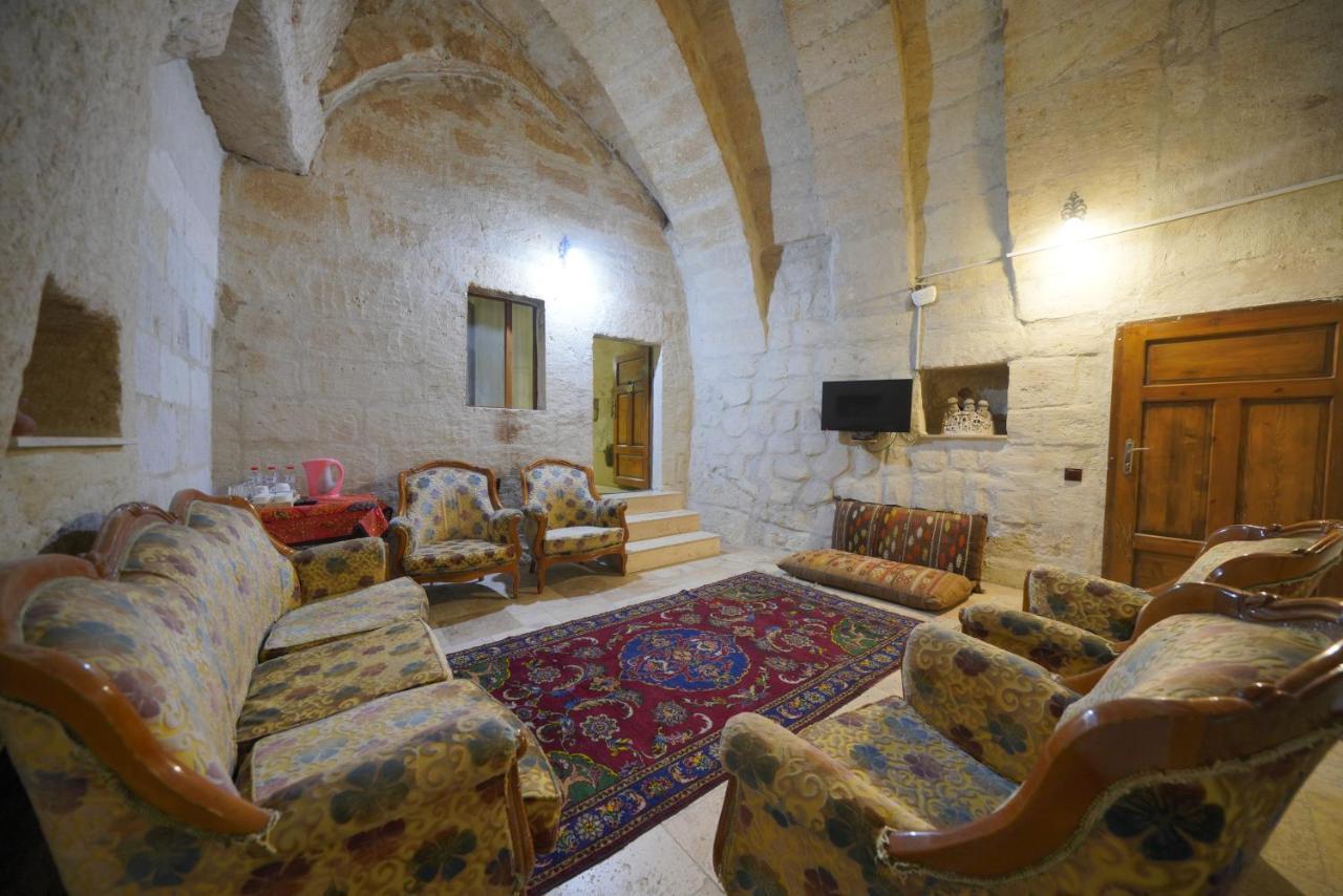 גורמה View Cave Hotel מראה חיצוני תמונה