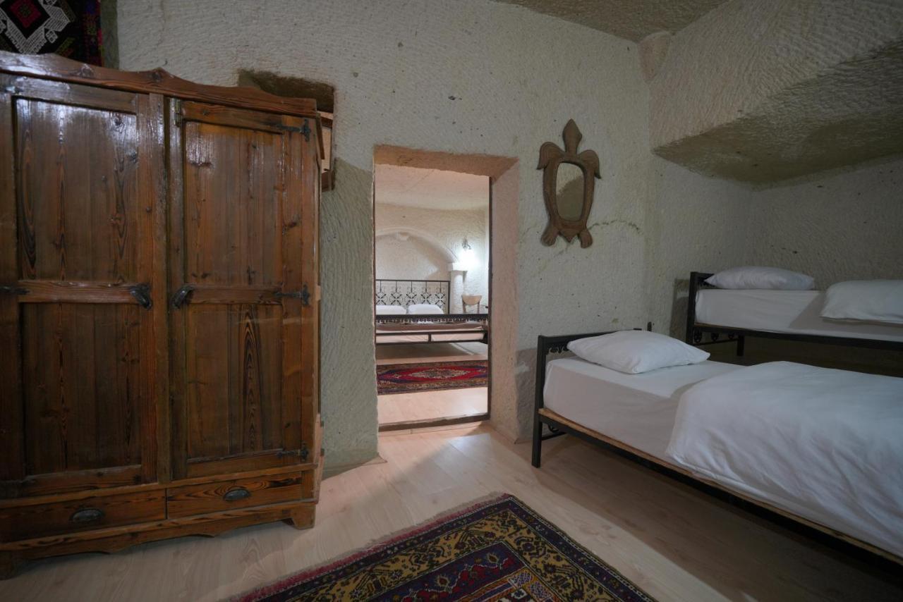 גורמה View Cave Hotel מראה חיצוני תמונה