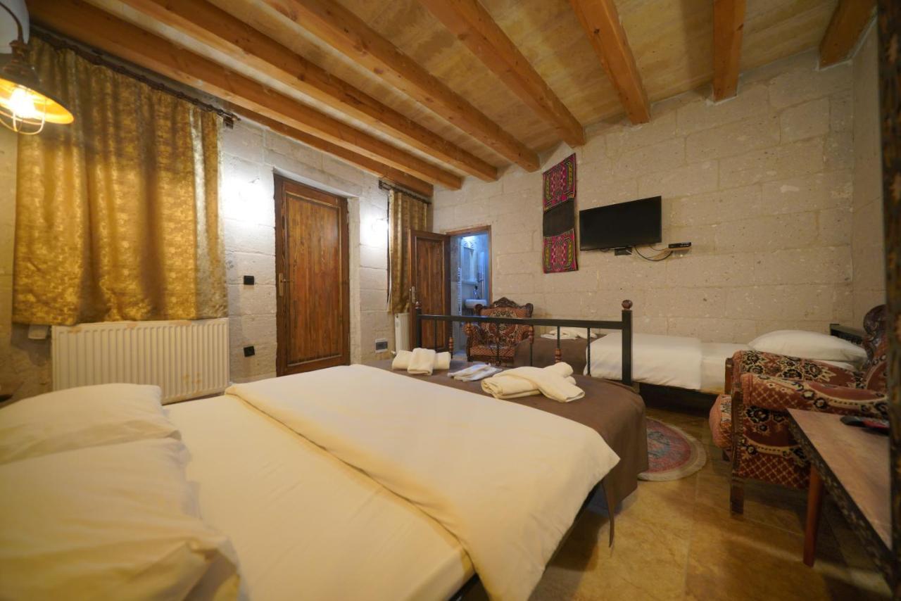גורמה View Cave Hotel מראה חיצוני תמונה