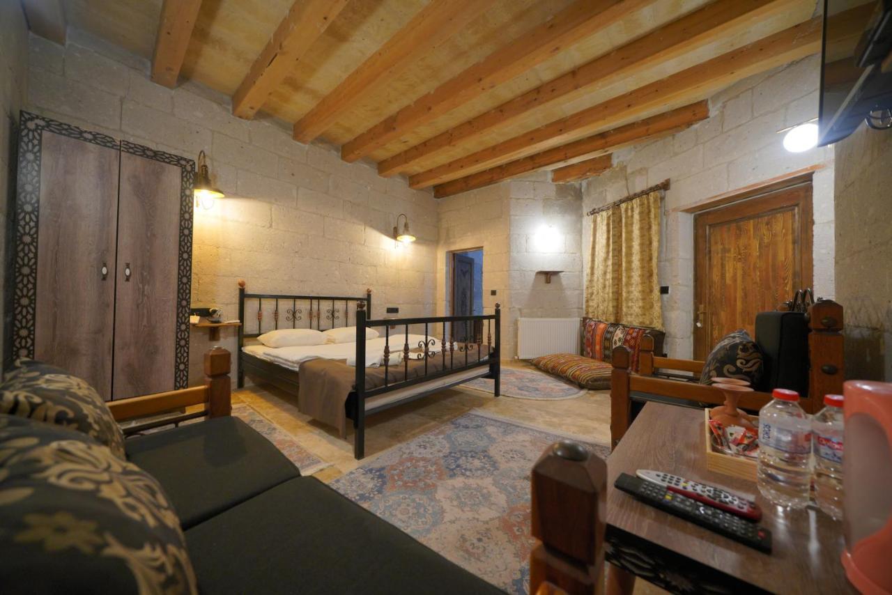 גורמה View Cave Hotel מראה חיצוני תמונה