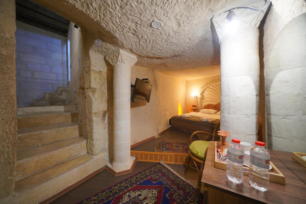 גורמה View Cave Hotel מראה חיצוני תמונה