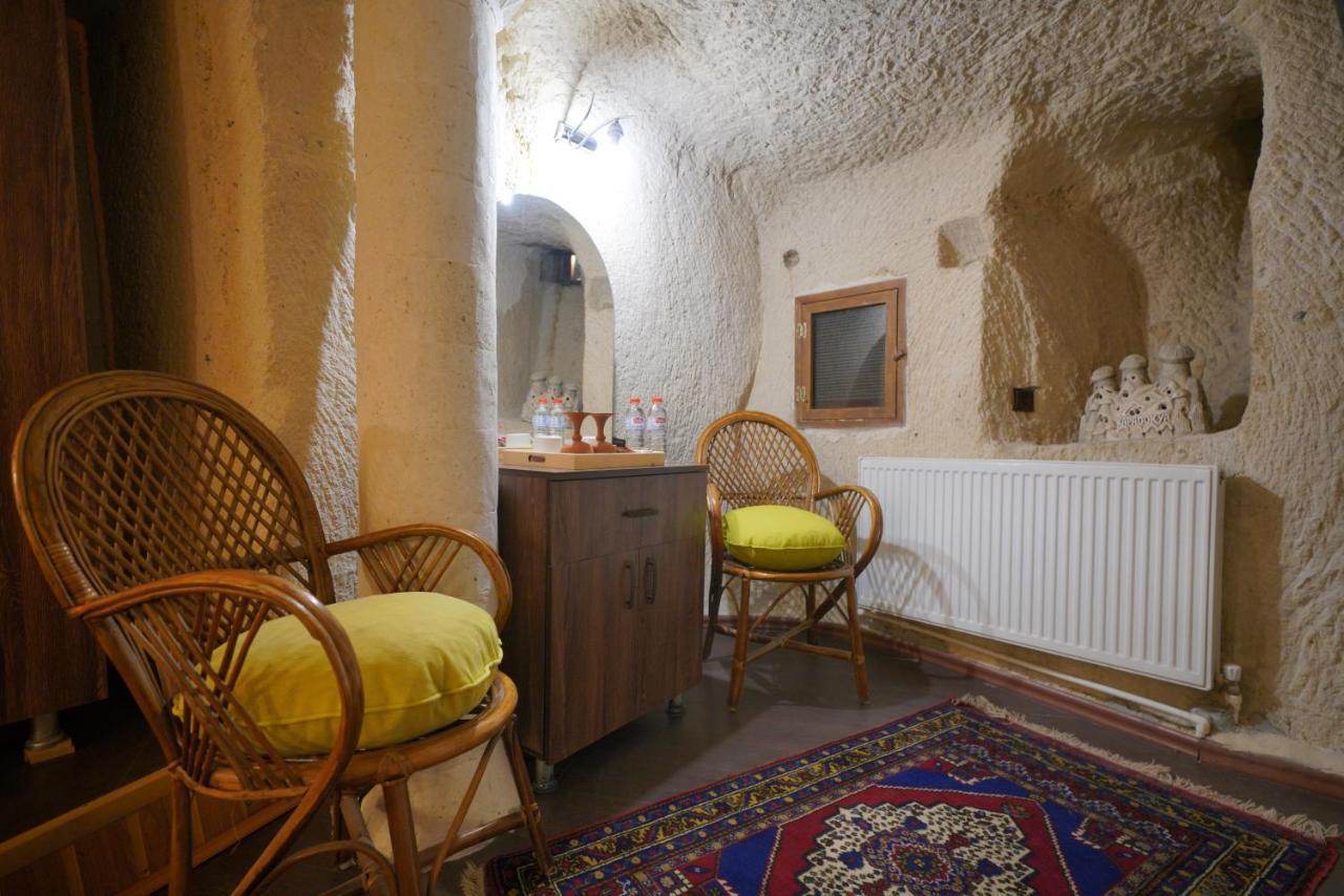 גורמה View Cave Hotel מראה חיצוני תמונה