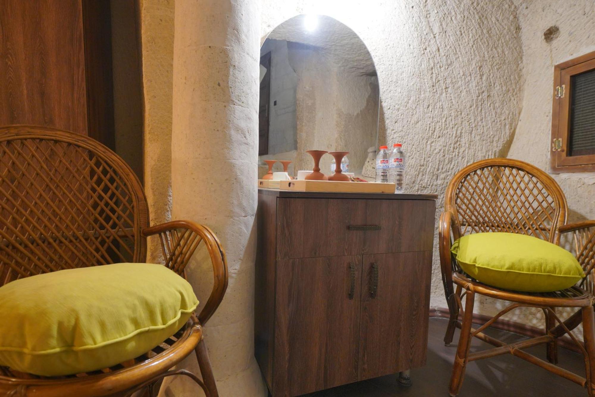 גורמה View Cave Hotel מראה חיצוני תמונה