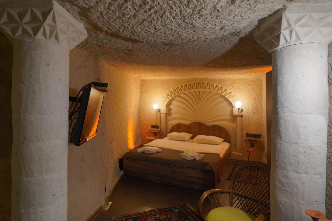 גורמה View Cave Hotel מראה חיצוני תמונה