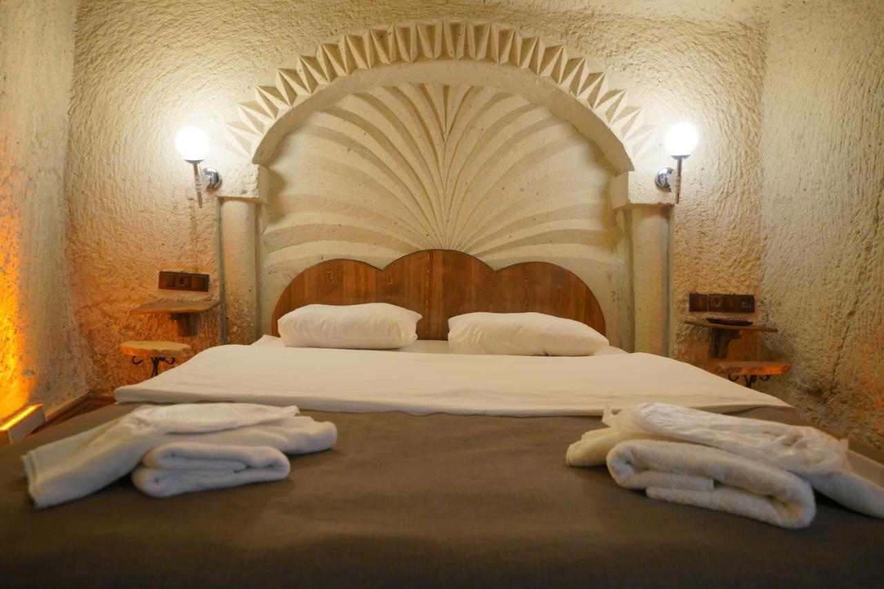 גורמה View Cave Hotel מראה חיצוני תמונה