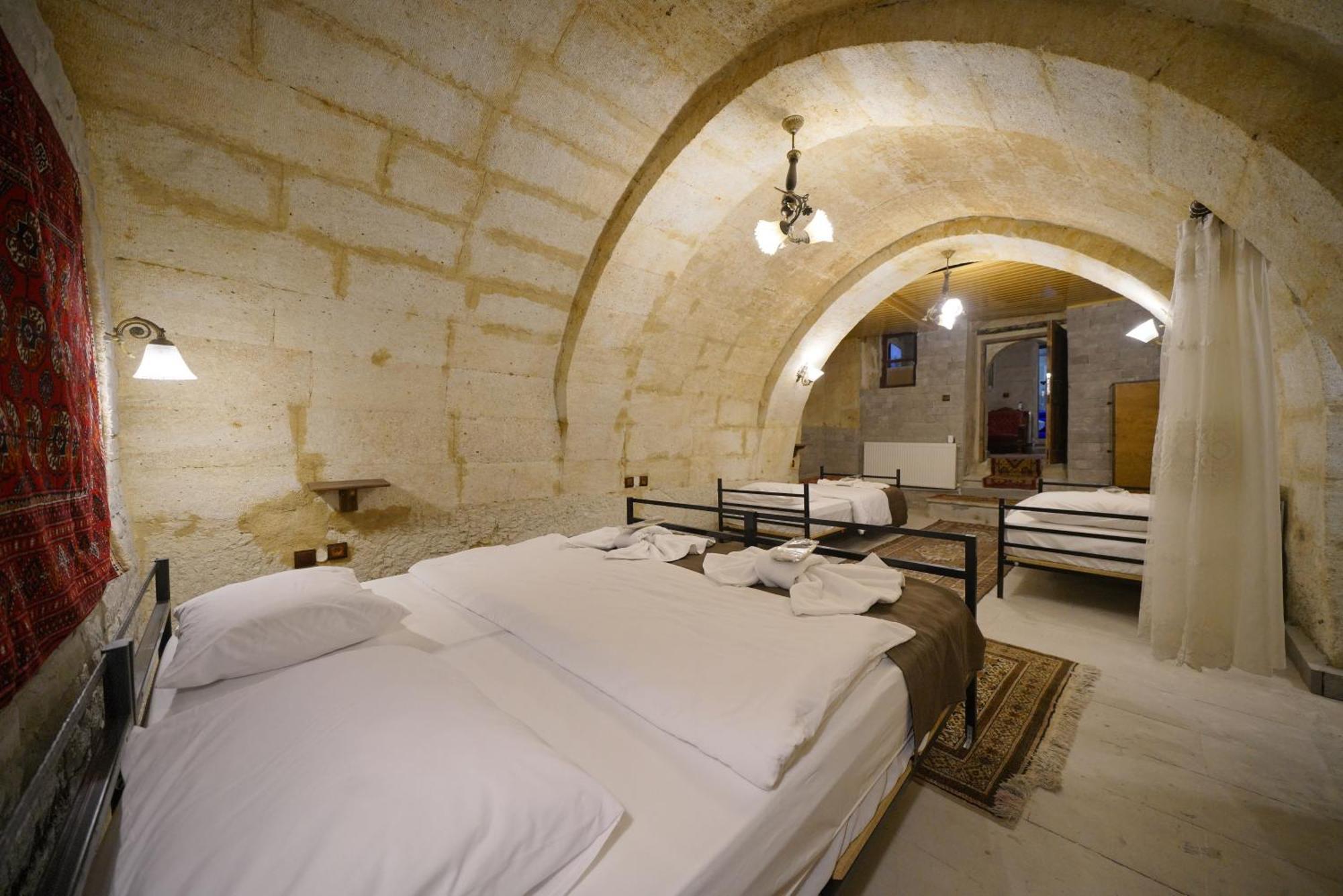 גורמה View Cave Hotel מראה חיצוני תמונה
